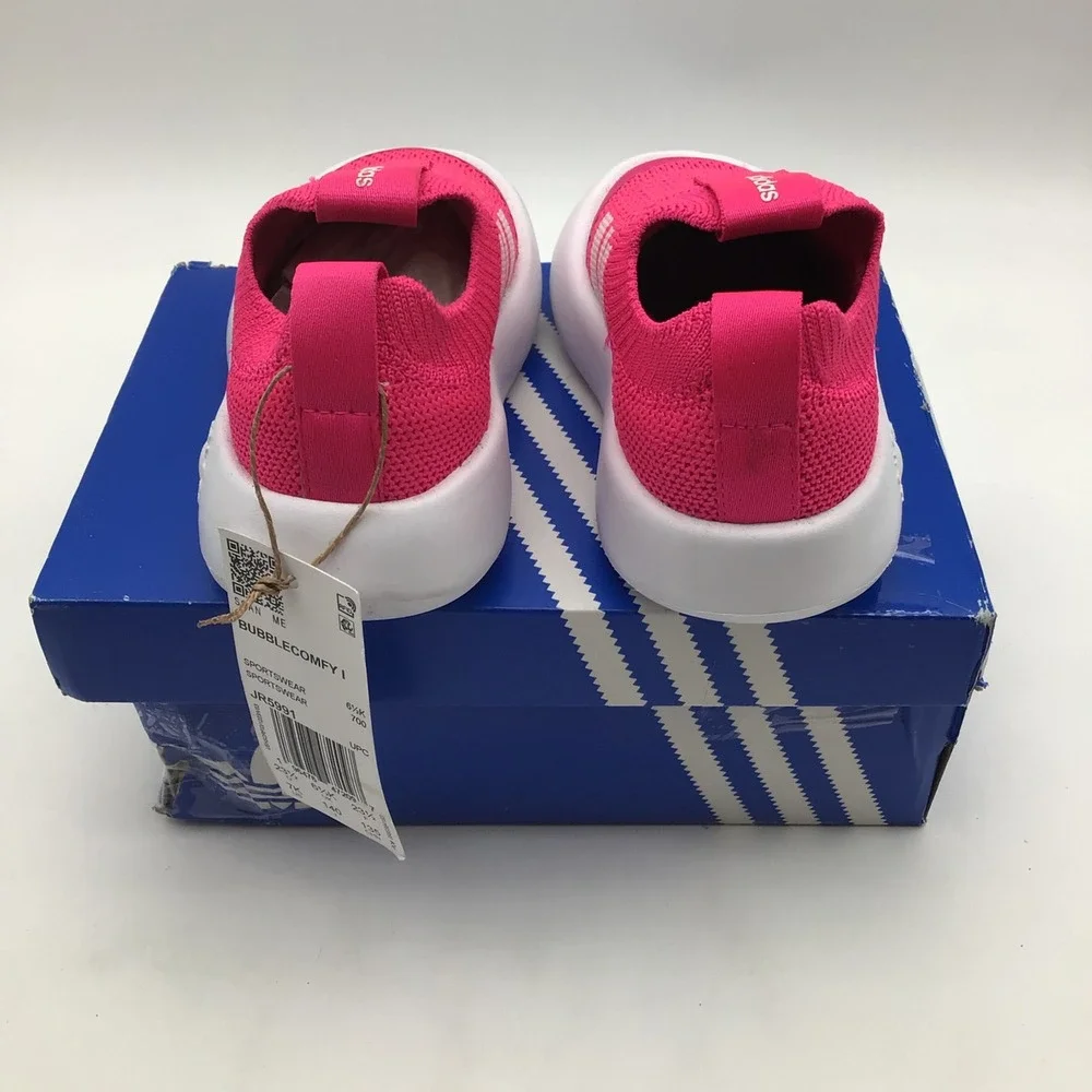adidas bubblecomfy toddler